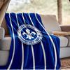 Sport Club Darm-stadt  Blanket Lightweight Ideal Bedding Blanket Perfect for Travel, Camping, Living Rooms, Offices, Sofas, Fan Christmas gift