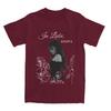 Oversized T Shirt Ayliva In Flower Pure Cotton TShirts Fashion Tshirt for Unisex Summer Y2K Classic Custom Logo Short Sleeve Tees