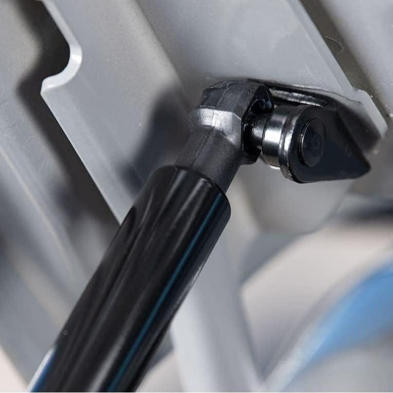 Suzuki Jimny 5/3-Door JC74 JB74xl Hood Gas Spring Rod Buffer