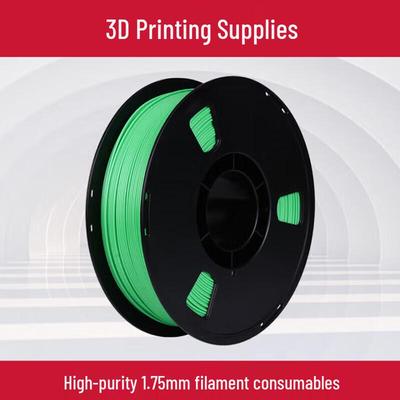 3D yazıcılar ve 3D tarayıcılar – 3D baskı için iş parçacıkları