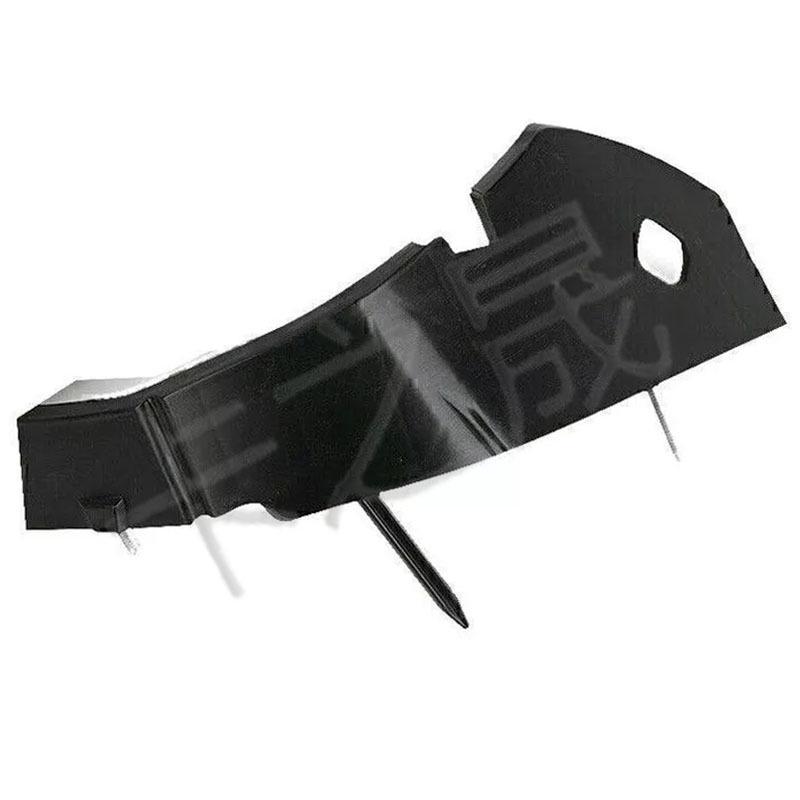 Frontstoßstangenhalterung & Abschlepphaken-Set für Dodge (68043393AA, 68043392AA)