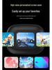 AI-Powered Translation Earbuds: Multi-language, Wireless, Touchscreen Bluetooth Ear-hook