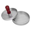 Stampo per hamburger, pentole antiaderenti, multifunzione, eccellenti utensili da cucina, stampo per hamburger