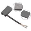 2 piezas Escobilla de Carbón 381028-02 381028-08 Para Sierra Circular DW368