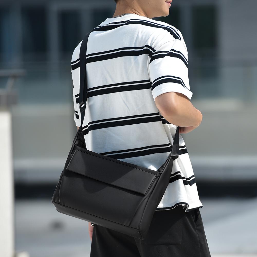 Shoulder Bag Men's Bag Crossbody Bag Large Capacity Messenger Bag