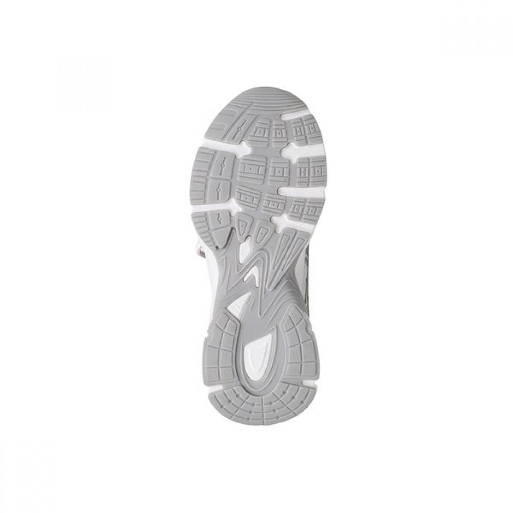 Thommcan Women S Comfort Height SneakerS White Silver New York 03 8tmny36S9S