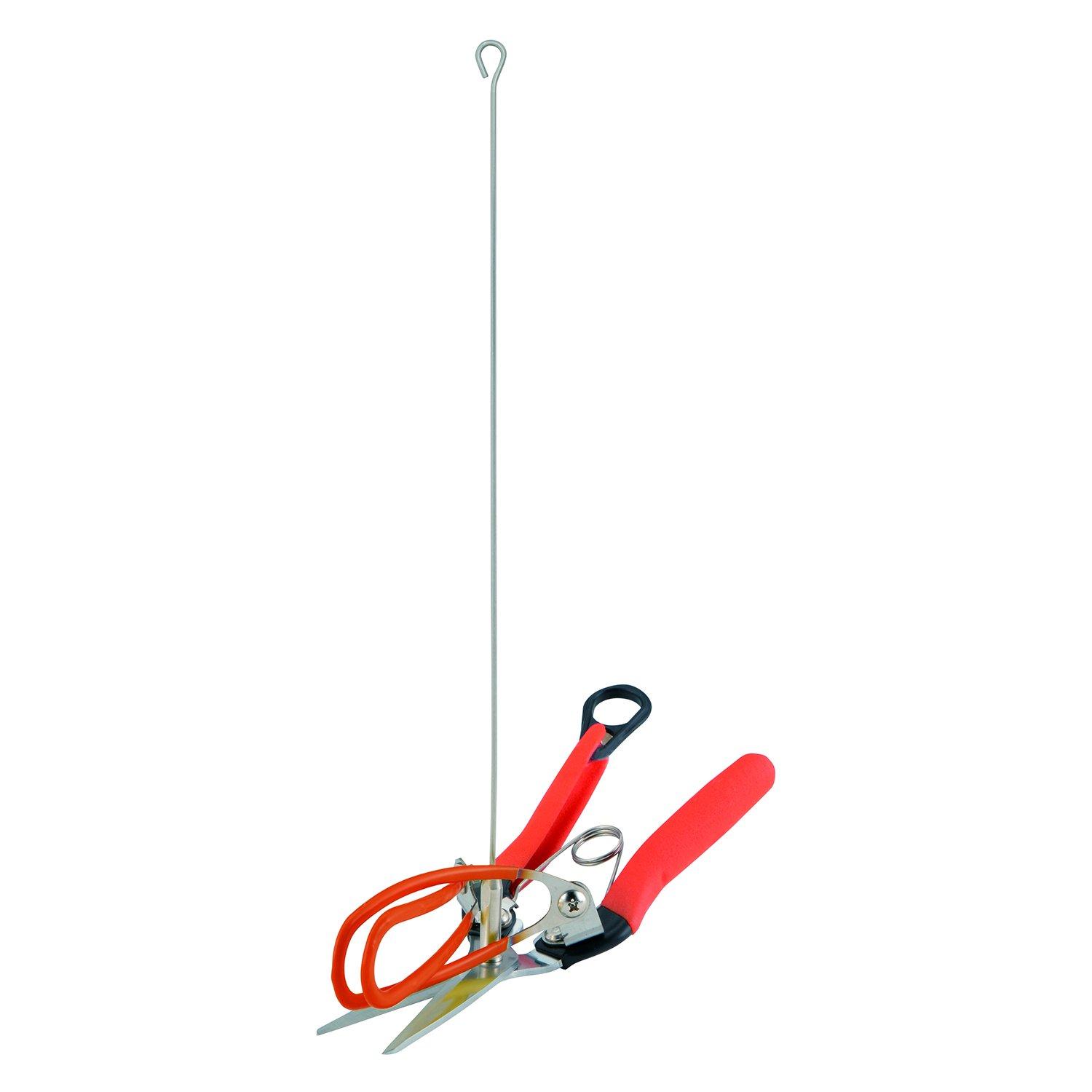 

Cactus and Asparagus Harvesting Scissors Increase Harvesting Efficiency [Measure, Cut, Grab] No.AG-21