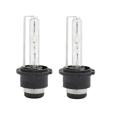 2 Stück D2S 8000K HID-Lampen 35W Xenon HID-Lampen Auto Autoscheinwerfer Hochintensitätsentladungslampe