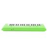 Electronic Piano Keyboard Children 37 Keys Keyboard Piano Educational Instrument Toy with Microphone