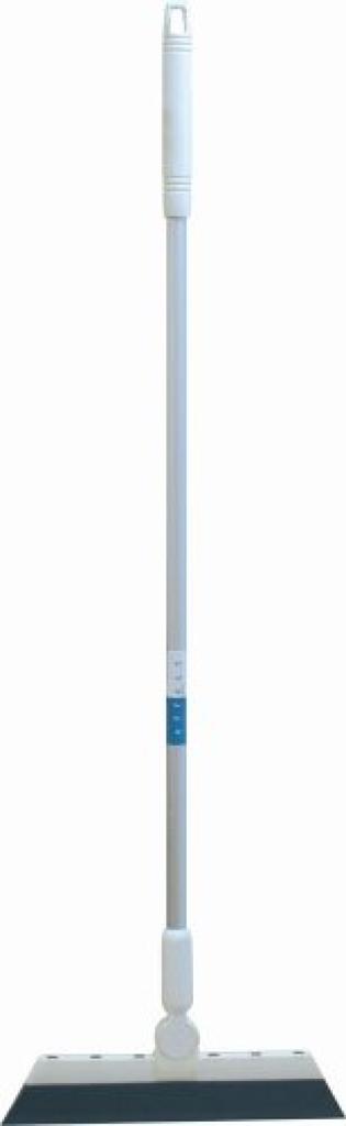 in Teramoto Effect Rubber Broom Short Handle 28cm [Made Japan]