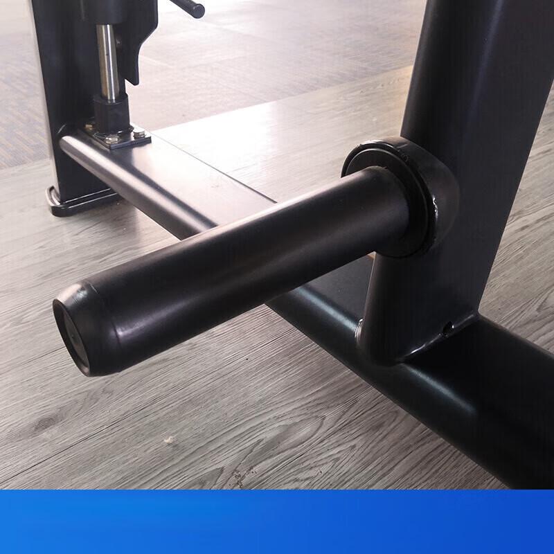 Yimai Multi-functional Incline Bench Press & Squat Rack