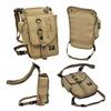 AVIREX Leg Pouch avx348 Sand Bag/Leg (27)