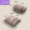 Car Headrest Lumbar Support Maybach S-Class Neck Protection Seat lumbar Cushion Products Suitable For Jetour Traveler Shan Hai T lsu8