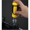 13-in-1 Ratchet Repair Screwdriver Set Flat Phillips Plum Blade Screwdriver Chrome Vanadium Steel