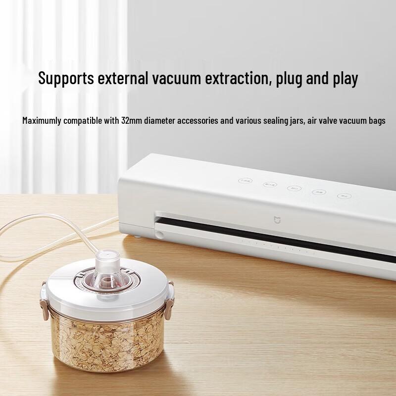 Xiaomi Mijia Automatic Vacuum Sealer