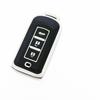 Auto Shell Bag For Mitsubishi Asx Pajero Eclipse Cross Montero Xpander Outlander Soft Tpu Keyless Remote Car Key Case Cover