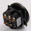 12V/24V/36V/48V/72V LED Digital Battery Indicator Waterproof Meter Gauge Battery Indicator for Go-Lf Ca-Rt