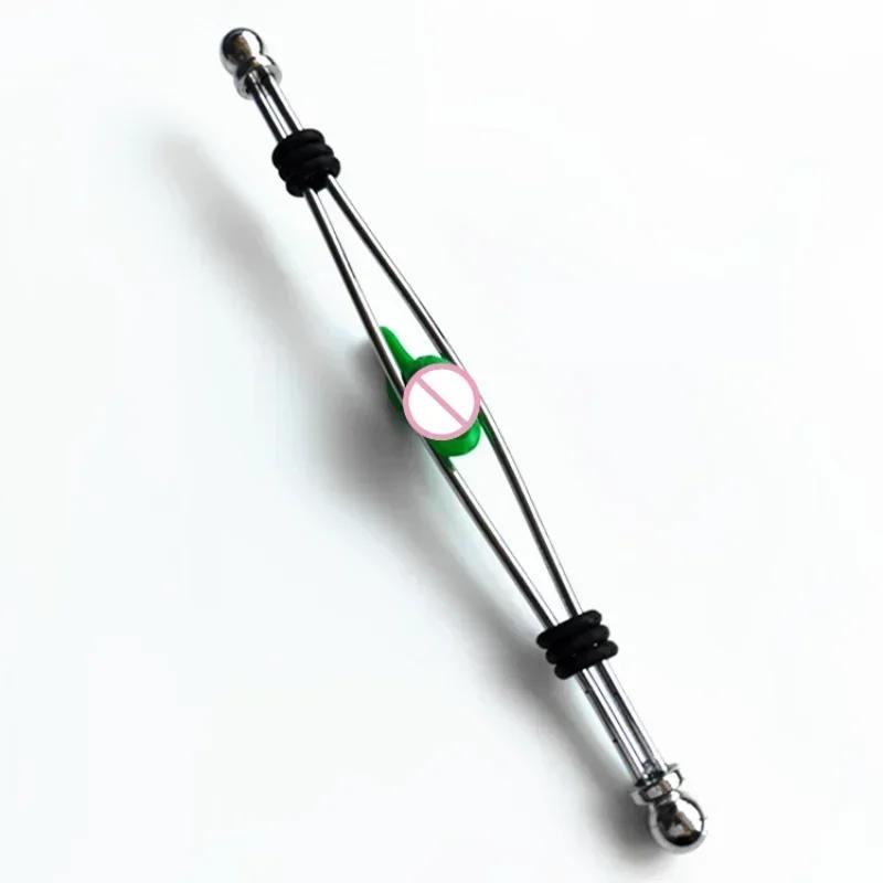 1 Stück Verstellbare Metall-Nippelklemmen Clips Stimulator Adlut Nippel Klitoris Spiel Sexspielzeug für Paare