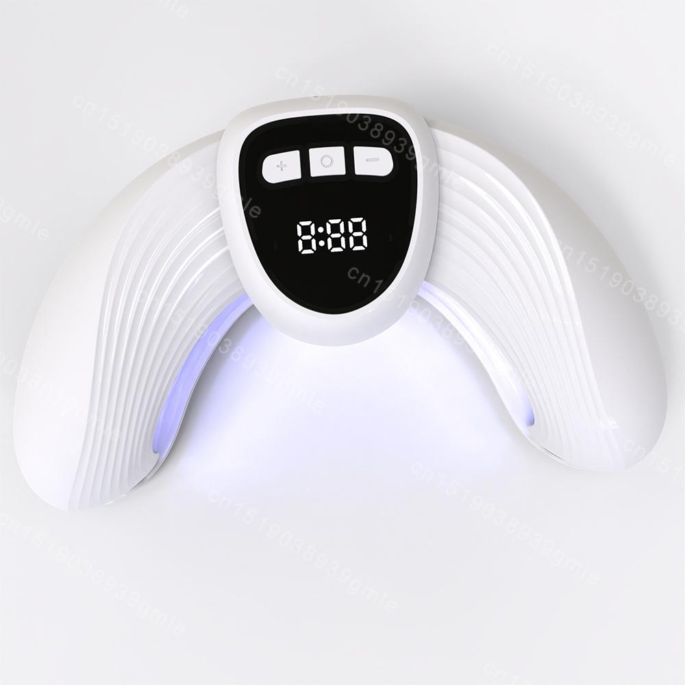 Fungus Treatments Instrument Nail Fungus Laser Device Anti Infection Cure Machine Toenails Paronychia Onychomycosis Care