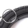 Solid Tyre Solid Tire 14x2.125 Black Color Cycling Accessories