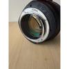 Used Canon EF 85mm prime lens