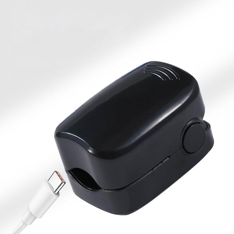 Nail Fungus Treatment Led Laser Device For Cleaning Onychomycosis Usb Charge 905Nm Infrared Light 470Nm Blue Light Nail Salon