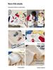 2026 Summer Cartoon Lapel Toddler Boys' Short Sleeve T-shirt