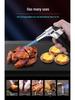 Portable Direct-Charge Cigar and BBQ Ignition Torch Lighter