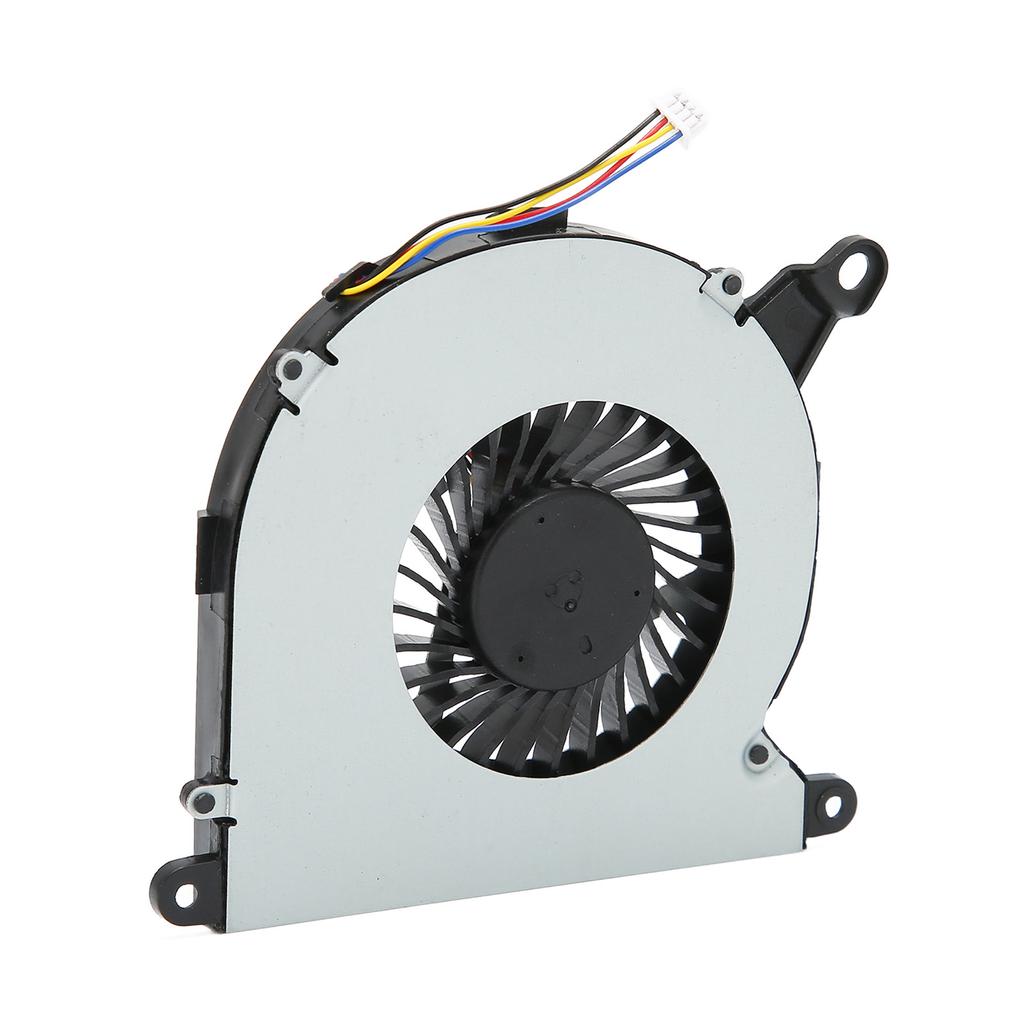 CPU Cooling Fan 4 Pin Strong Heat Dissipation CPU Cooler for Intel NUC8i7BEH NUC8i3BEH NUC8i5BEH NUC8i5BEK