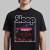 HOT! Sleep Band Face On Mars Unisex T-Shirt All Size S-4XL