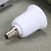 Screw Light Lamp Bulb Lamp Holder Adapter High Quality Lamp Bulb Screw Light Bulb Socket Lamp Converter