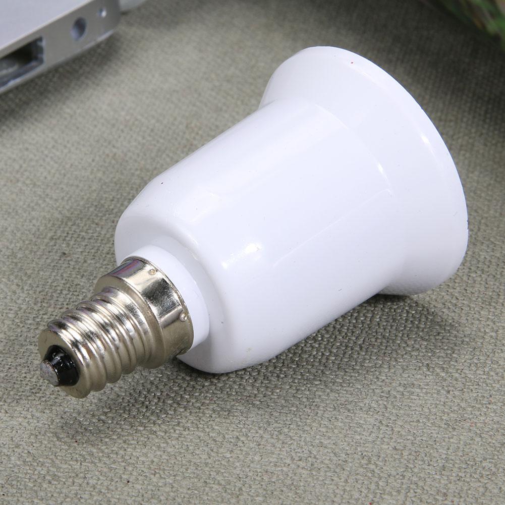 Screw Light Lamp Bulb Lamp Holder Adapter High Quality Lamp Bulb Screw Light Bulb Socket Lamp Converter