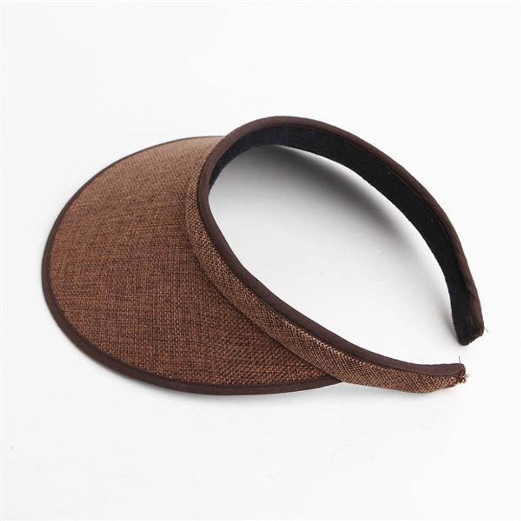 UV-blocking Wide Sun Cap/hiking Hat, Women's Summer Hat, Women's Sun Cap