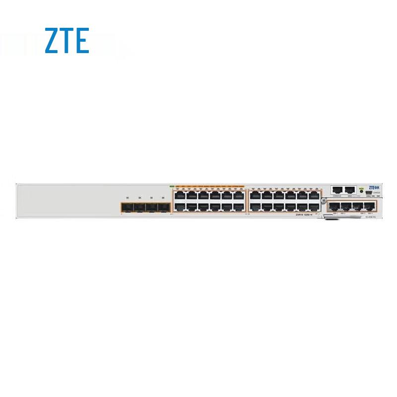 ZTE Smart Switch (CN version)