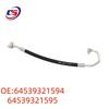 BMW G30 Air Conditioning Hose - Auto Parts (64539321594, 64539321595)