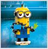 LEGO конструктор Incorrigible 4 – Грю и миньоны (75582)