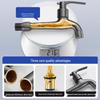OEING Balcony Mop Sink Cold Water Faucet