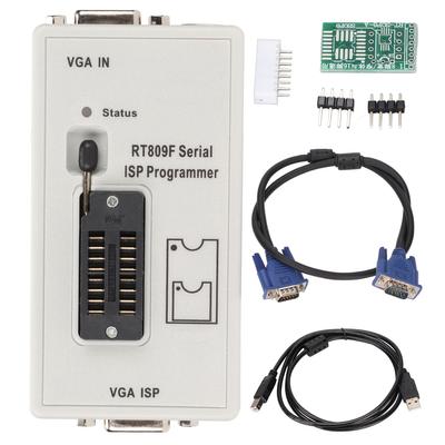 PC TV Display Programmer Automatic Identification VGA USB Input VGA HD Multimedia Interface Output