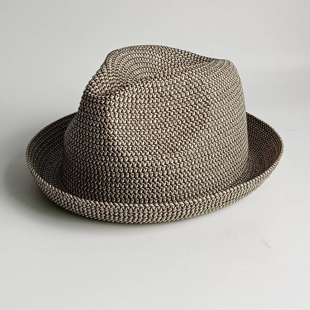 Heren Panama Zomer Strooien Hoed Geweven Jazz Hoed zomer strooien hoed Unisex Strandhoeden chapeau hoeden voor man