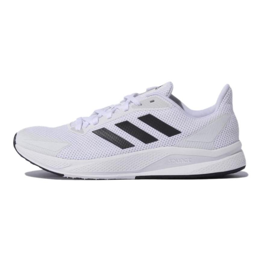 Adidas X9000 'White Black' Sneakers FZ2046