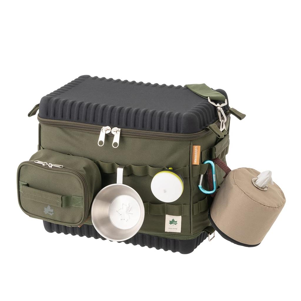 LOGOS Loopadd Bag L 81670824 Multi-Cool