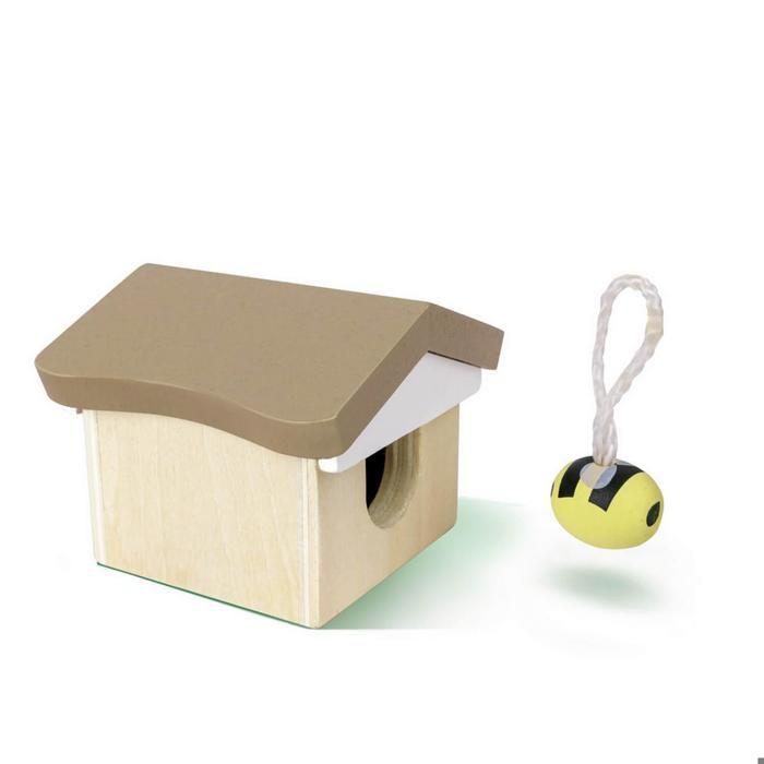 Coffret Pique-nique Des Abeilles