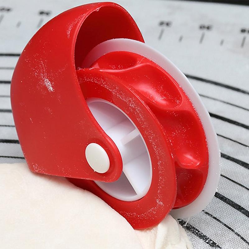 Lattice Pie Crust Cutter Manual Pie Top Cutter Pastry Wheel Lattice Pie Top Dough Cutter Lattice Cutter Pastry Pie Making Tools