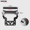 Para Honda Forza350 Forza 350 NSS350 NSS 350 2021-2025 Soporte de Navegación para Motocicleta Soporte para Teléfono GPS Adaptador Soporte Acero al Carbono