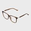 RECLOW ROWENA GLASS BROWN