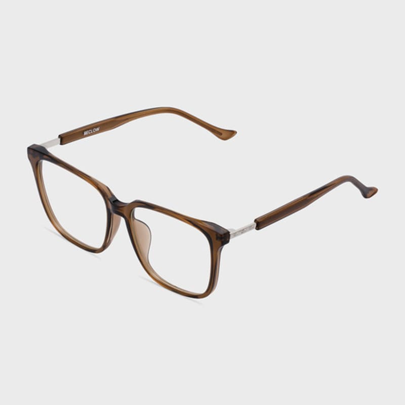 RECLOW ROWENA GLASS BROWN