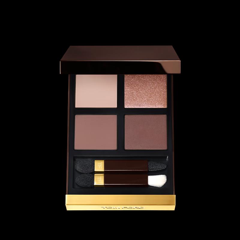 TOM FORD Eye Color Quad Eyeshadow Palette - Desert Fox (Shade 31)