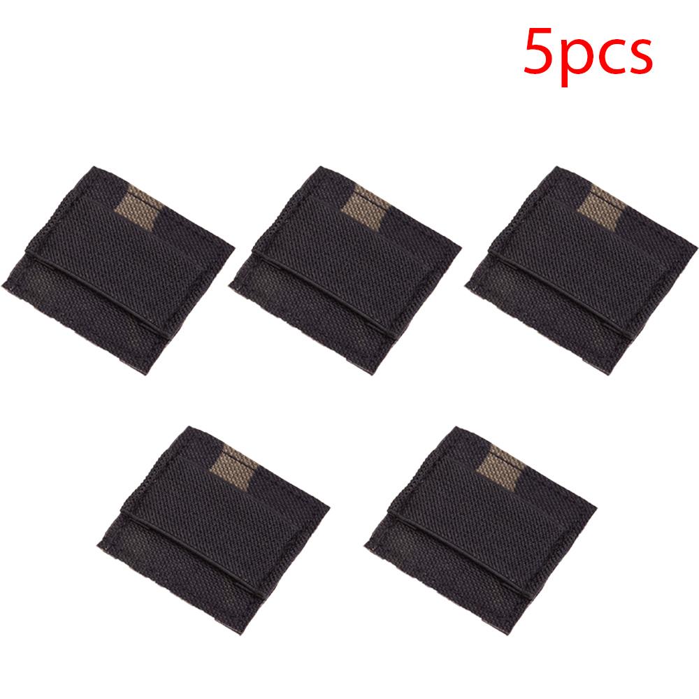 OPHIDIAN Helmet Headset Equipment Harness Sticker Tape Walkie Talkie Harness Tape Outdoor Helmet Harness Tape Nylon Fabric Stick