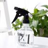 500ml Portable Cute Gardening Tools Plant Spray Bottle Watering Can For Flower Waterers Bottle Watering Cans Gardening Tools