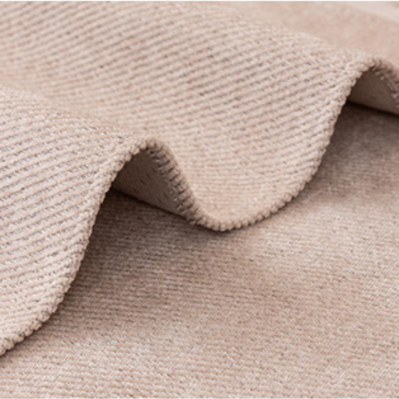 1Pcs Chenille Irregular Tassel Sofa Cushion Universal Non Slip Anti Cat Scratch Durable Dustproof Seat Cover For Living Room